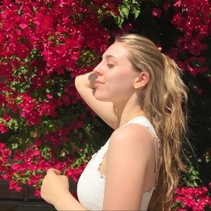 Meet your Posher, Joanna